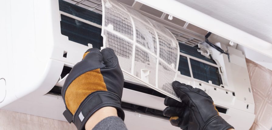 3 Common Types of Air Conditioning Repairs